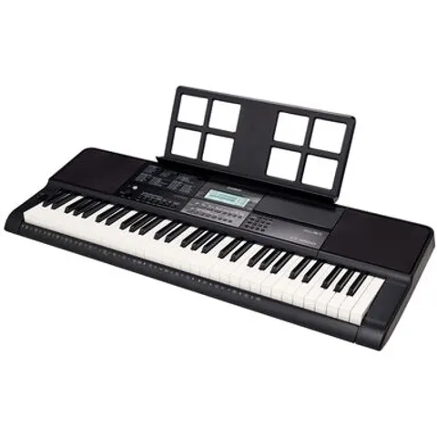 Casio CT-X800 – Bild 2