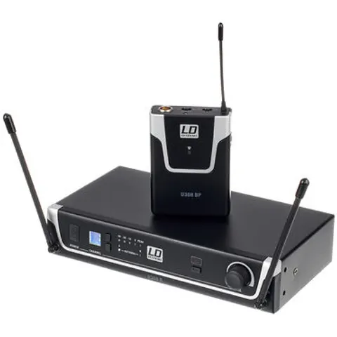 LD Systems U308 BPH – Bild 2