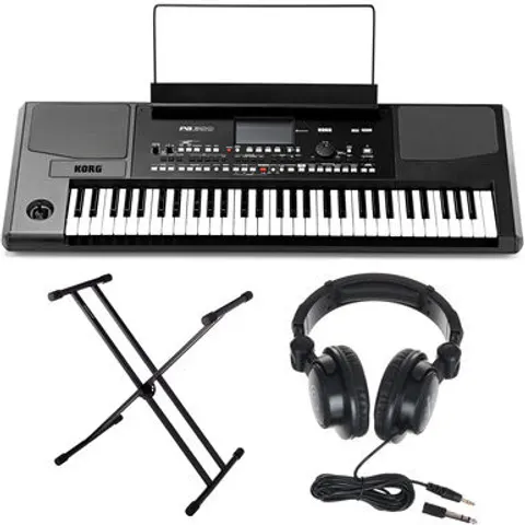 Korg PA-300 – Bild 2