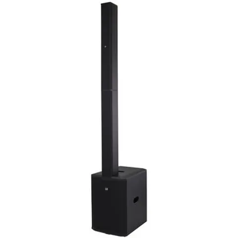 LD Systems Maui 28 G3 Schwarz – Bild 3