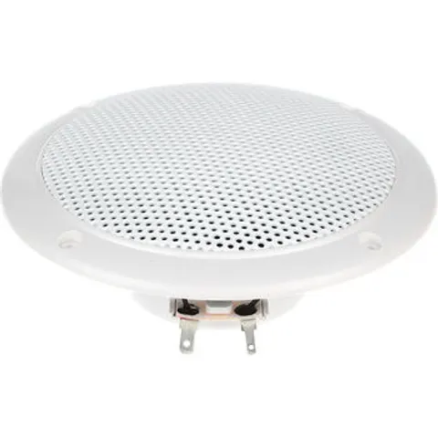 Visaton FR13WP White weiß – Bild 3