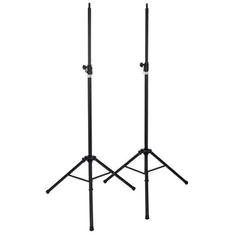 LD Systems Dave 8 SET 2 – Bild 3