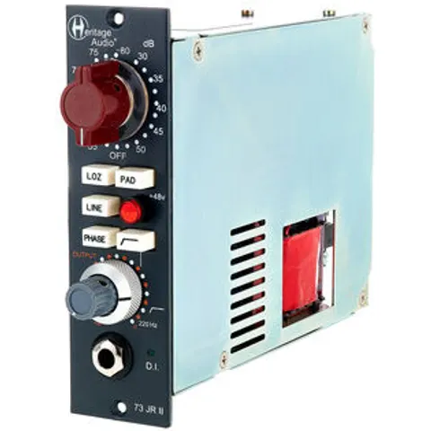 Heritage Audio 73 Jr. II – Bild 2