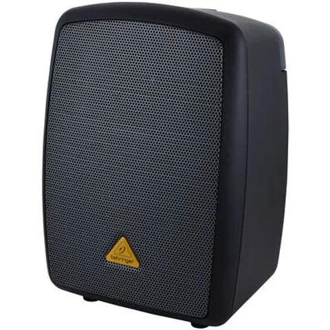 Behringer MPA40BT-Pro – Bild 2