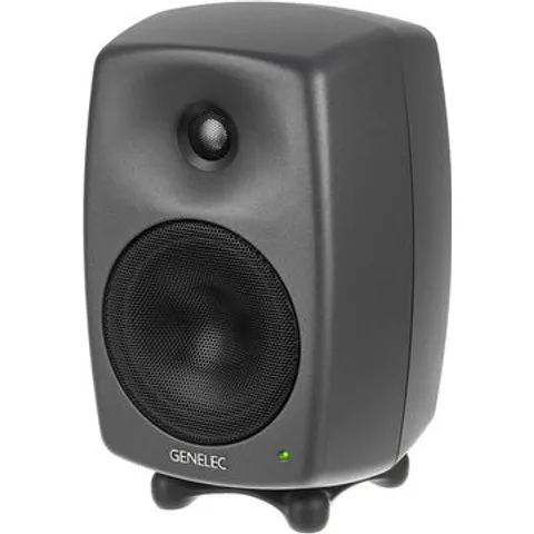 Genelec 8030 CP Anthrazit – Bild 2