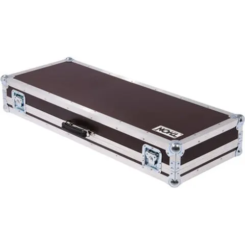 Thon KB Case Korg Kronos 61 2015 Phenol Braun – Bild 2