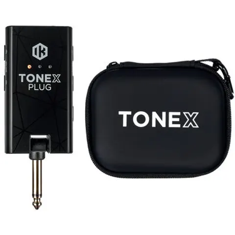 IK Multimedia ToneX Plug – Bild 3
