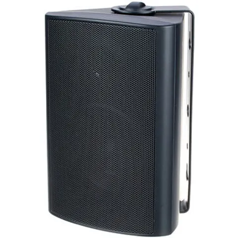 Visaton WB10 Black Schwarz – Bild 2
