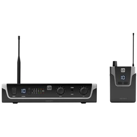 LD Systems U308 IEM – Bild 2
