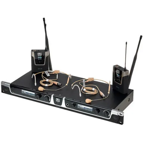 LD Systems U505 BPHH2 – Bild 3