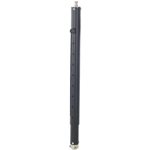 Euromet Arakno Extension Column L Bk Schwarz – Bild 2