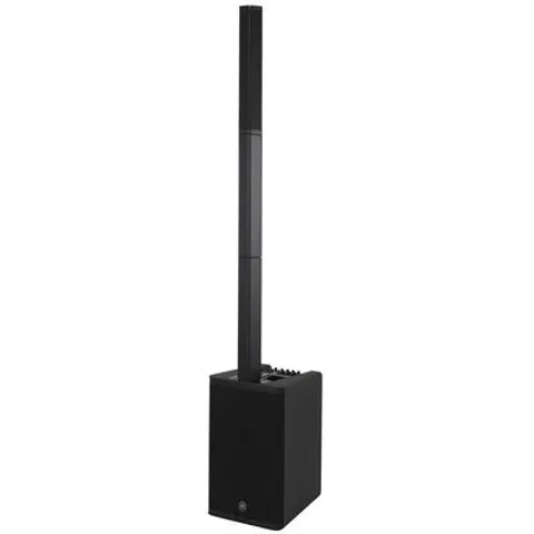 Yamaha Stagepas 1K MK2 Schwarz – Bild 2