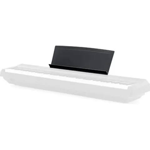 Yamaha P-125 Music Rest – Bild 2