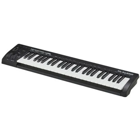 M-Audio Keystation 49 MK3 – Bild 2