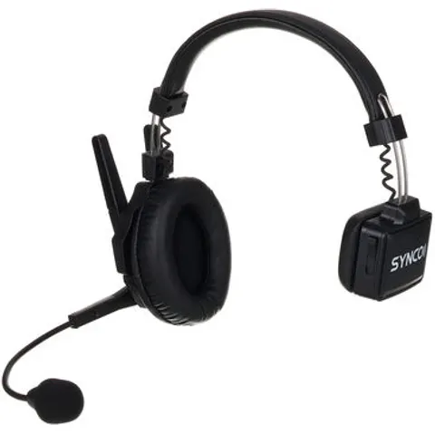 Synco Xtalk XPro 1 Intercom – Bild 2