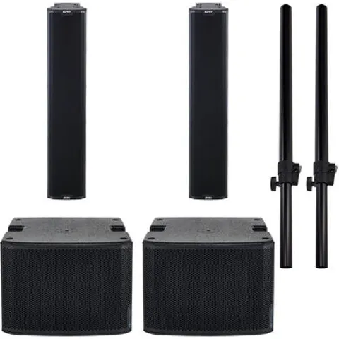 dB Technologies Ingenia IG4T – Bild 2