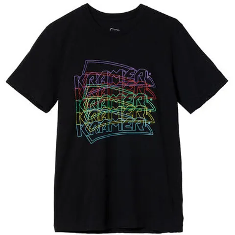 Kramer Guitars Kramer Neon Tee S Schwarz – Bild 2