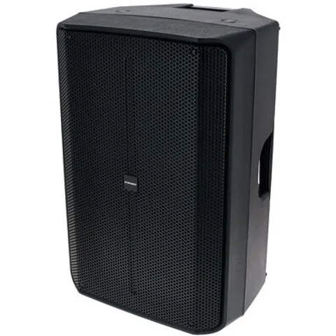 Syrincs D115SP Schwarz – Bild 2