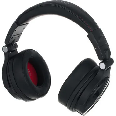OneOdio Studio Max 1 Schwarz – Bild 2