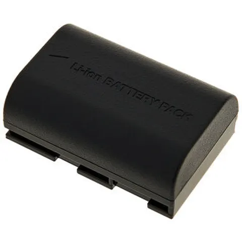Blackmagic Akku Typ LP-E6 – Bild 2