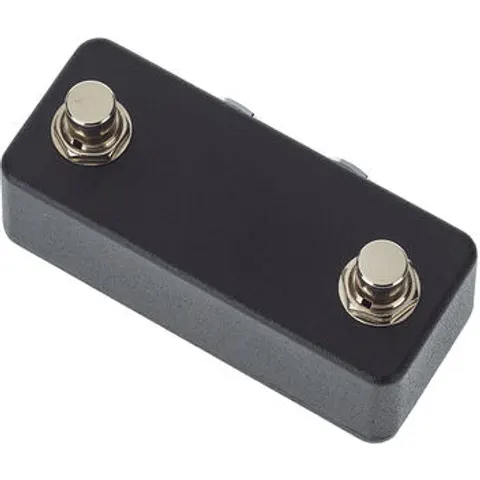 Mission Engineering TT-2 2-Button Footswitch Schwarz – Bild 2