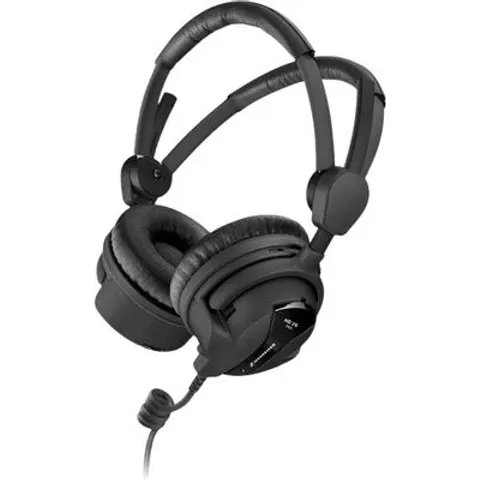 Sennheiser HD-26 Schwarz – Bild 2
