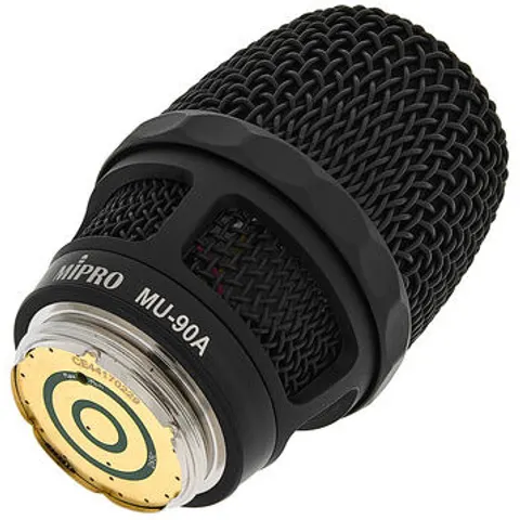 Mipro MU 90A Schwarz – Bild 2