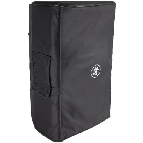 Mackie SRM215 V-Class Cover Schwarz – Bild 2
