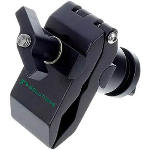 9.solutions Python clamp with grip joint – Bild 2