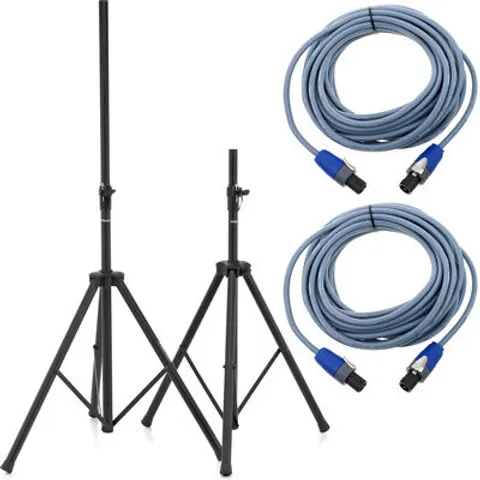 Cordial CTL 10 LL - 2 Grau – Bild 2