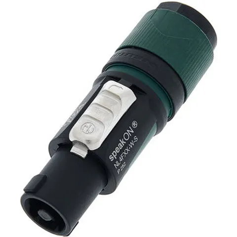 Neutrik NL4FXX-W-S – Bild 3