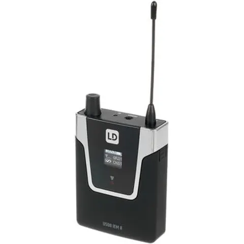 LD Systems U508 IEM R – Bild 2