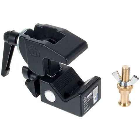Adam Hall Super Clamp Bolt Set 1 – Bild 2