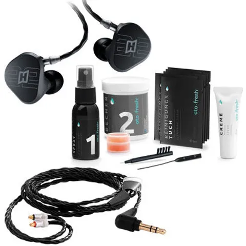 hearos 22 UNIFIT – Bild 2