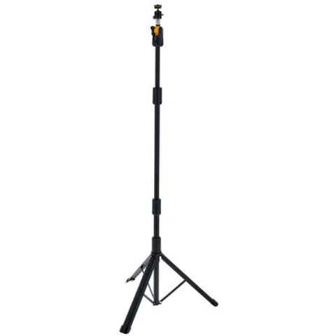 Roadworx Camera Stand Set Schwarz – Bild 2