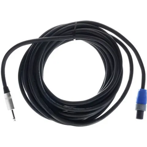 pro snake TPL 10 LP Schwarz – Bild 2