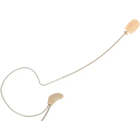 the t.bone Earmic 500 - AKG Beige – Bild 2