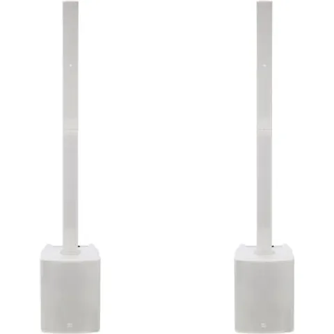 LD Systems Maui 28 G2 White Weiß – Bild 5