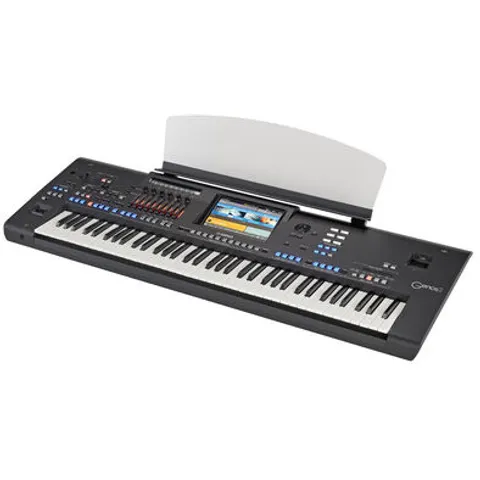 Yamaha Genos 2 – Bild 2