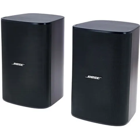 Bose DesignMax DM6SE Kleinlautsprecher passiv – Bild 3
