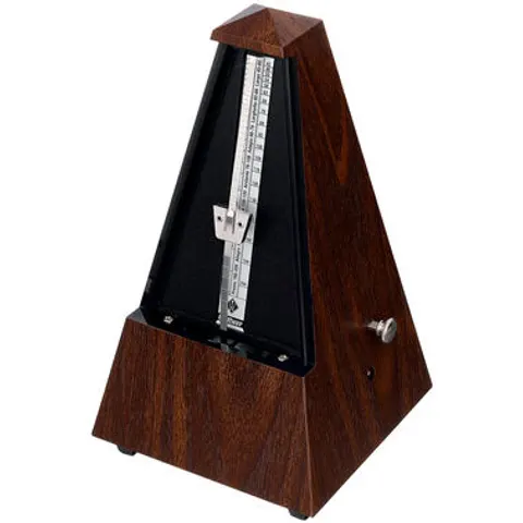 Wittner Metronome 855 Nut – Bild 2