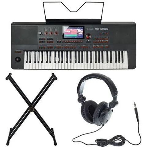 Thomann AK-X1100 – Bild 2
