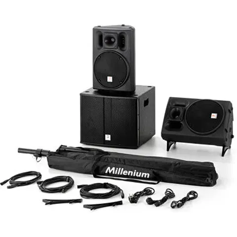 the box pro Achat 112 Sub A – Bild 4
