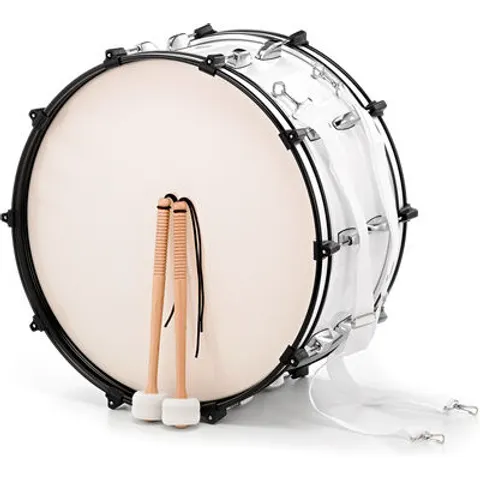 Millenium MD-2210A Marching/Fan Drum – Bild 2