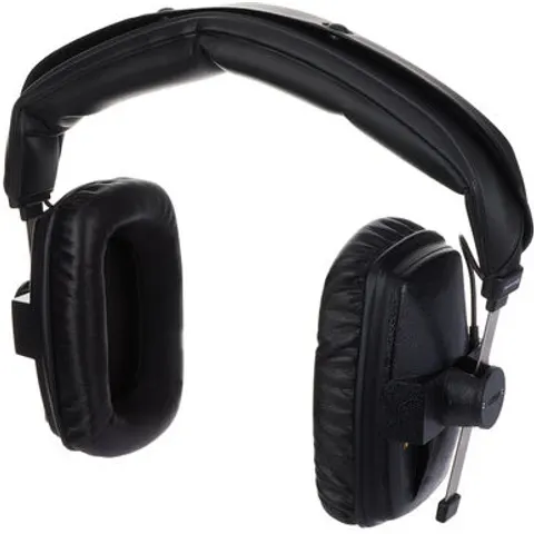 Beyerdynamic DT-100/400-B Schwarz – Bild 2