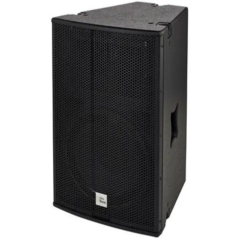 the box TA12 – Bild 2