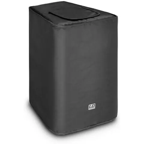 LD Systems Stinger 8 G3 PC Schwarz – Bild 2