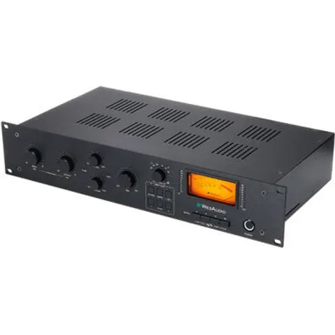 WesAudio ng76 FET Compressor – Bild 2