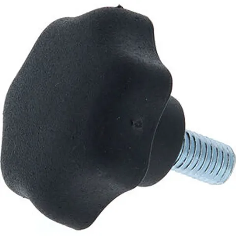 Stageworx Hand Screw M8 x 15mm – Bild 2