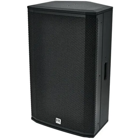 HK Audio LUNAR 112 XA Schwarz – Bild 3